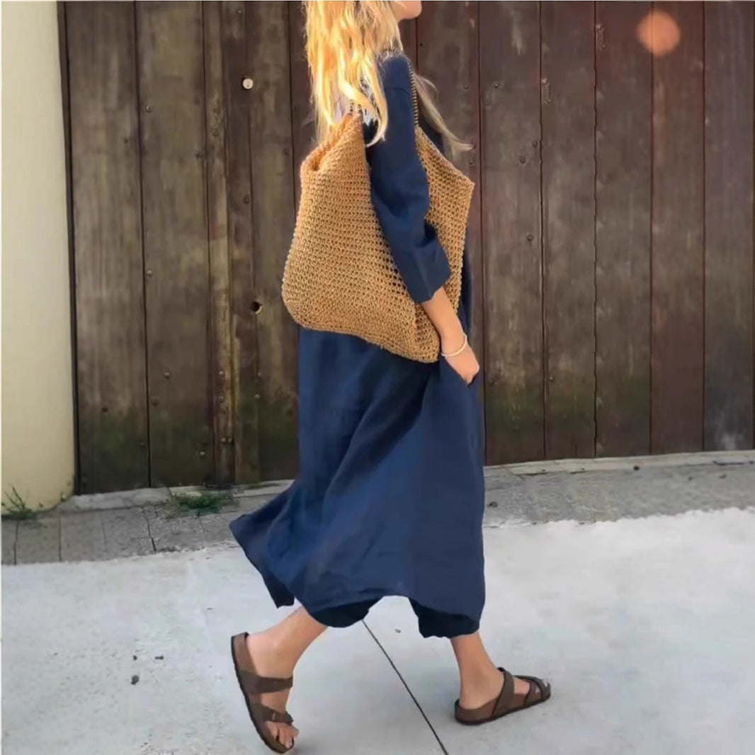 Ensemble deux pièces pour femmes