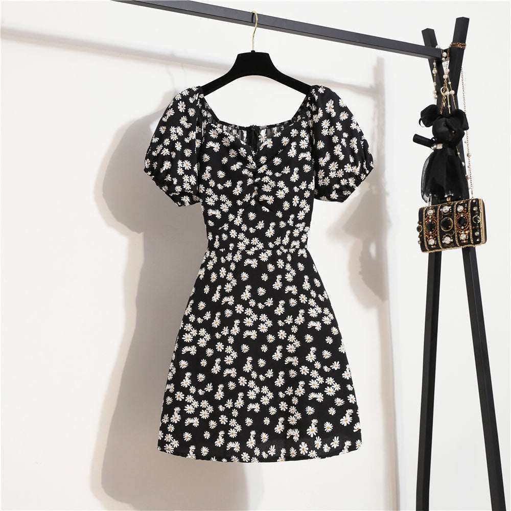 Femmes Mini Robes D'été