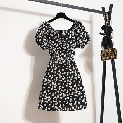 Femmes Mini Robes D'été